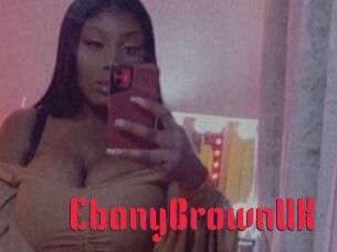 EbonyBrownUK