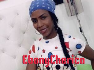 EbonyCherica