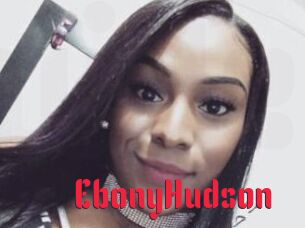 EbonyHudson