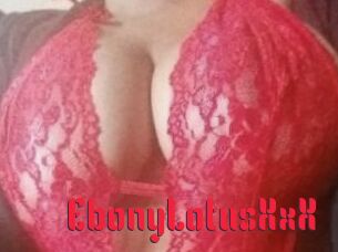 EbonyLotusXxX