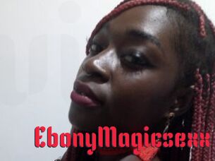 EbonyMagicsexx