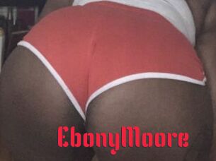 EbonyMoore