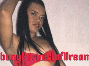 EbonyPervertofDream