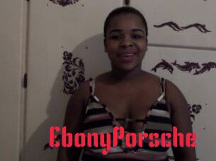 EbonyPorsche