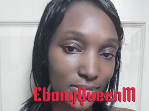 EbonyQueenM