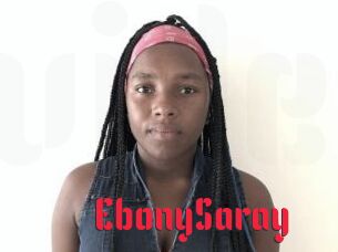 EbonySaray