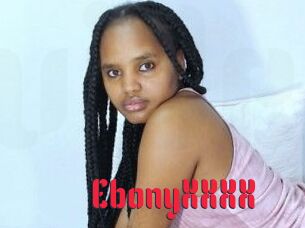 EbonyXXXX