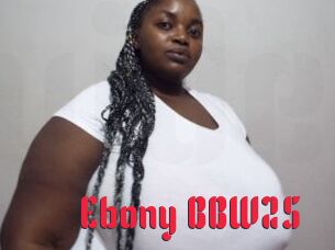Ebony_BBW25