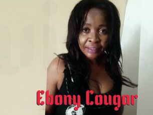Ebony_Cougar