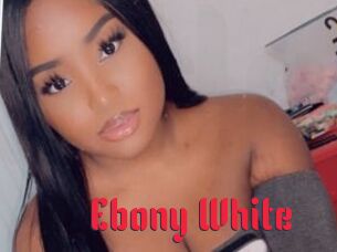 Ebony_White