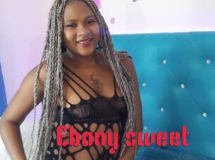 Ebony_sweet