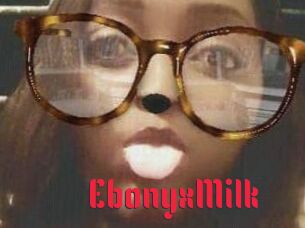 EbonyxMilk