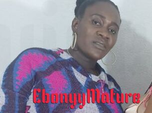EbonyyMature