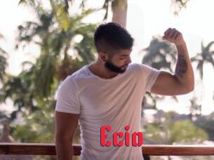 Ecio