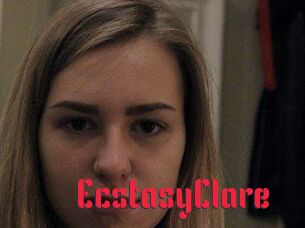 EcstasyClare