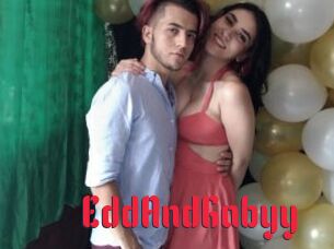 EddAndGabyy
