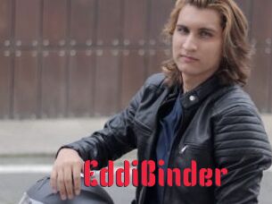 EddiBinder