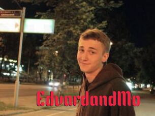 EdvardandMo