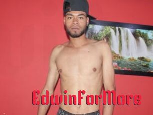 EdwinForMore