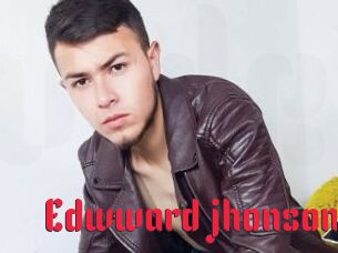 Edwward_jhonson