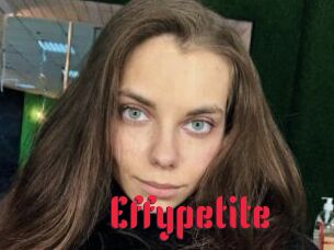 Effypetite
