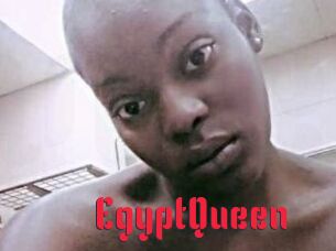 EgyptQueen