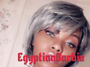 EgyptianBarbie