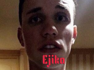 Ejika