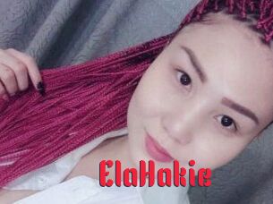 ElaHakie