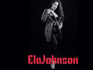 ElaJohnson