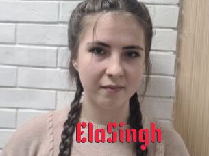 ElaSingh
