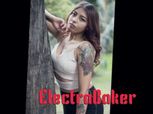 ElectraBaker