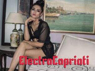 ElectraCapriati