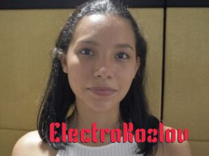 ElectraKozlov