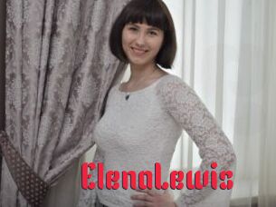 ElenaLewis