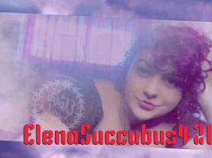 ElenaSuccubus420