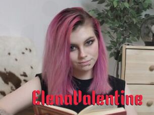 ElenaValentine
