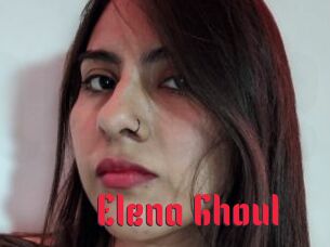 Elena_Ghoul