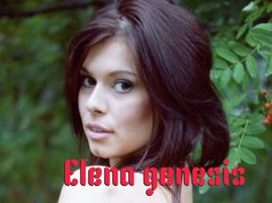 Elena_genesis