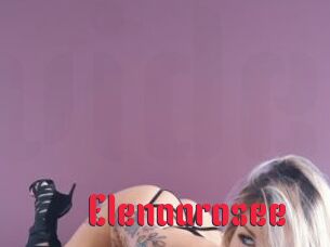 Elenaarosee