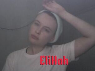 EliHah