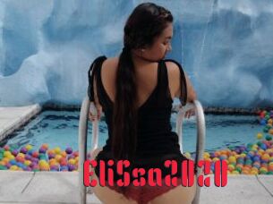 EliSsa2020