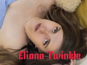 Eliana_Twinkle