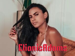 ElianisAdams