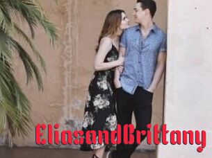 Elias_and_Brittany