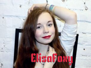 ElisaFoxy