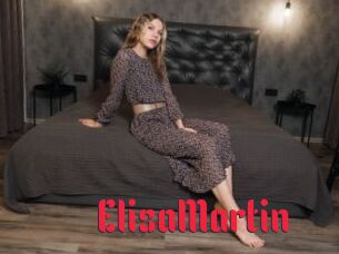ElisaMartin