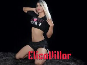 ElisaVillar