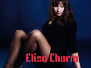 Elisa_Charm