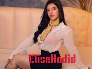 EliseHadid